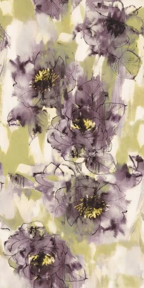 Декор настенный ABK Wide-Style Gouache Sage