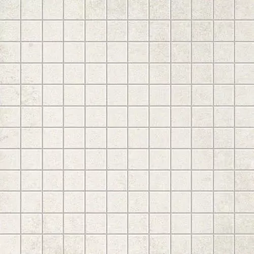 Мозаика FAP Ceramiche Evoque White Gres Mos.