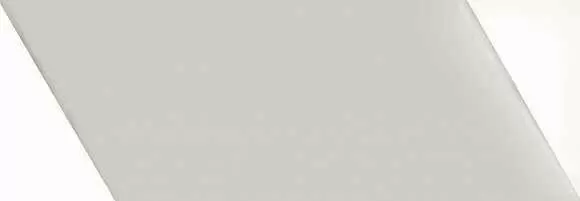 Плитка настенная Equipe Chevron Light grey right
