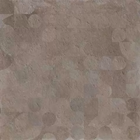 Керамогранит Cerdomus Verve Vintage Brown 6 soggetti Mix 60x60