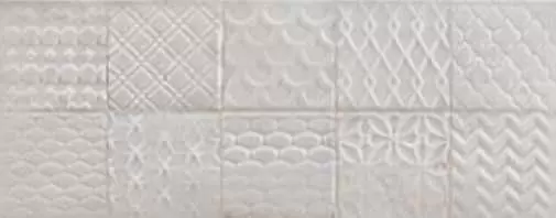 Плитка настенная Argenta Folk Mosaic Gris Azulejo