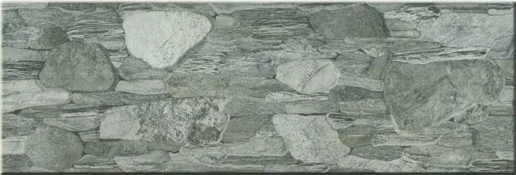 Плитка настенная Oset Risco Gris