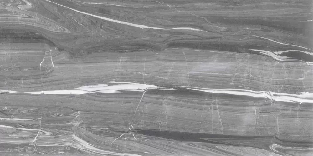 Керамогранит Cerdomus Luxe Dark Grey Lev Ret 60x120