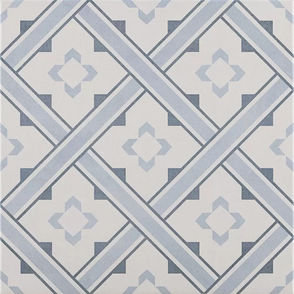 Керамогранит Pamesa Jubilee Greenpark Kilburn Blue saten 45