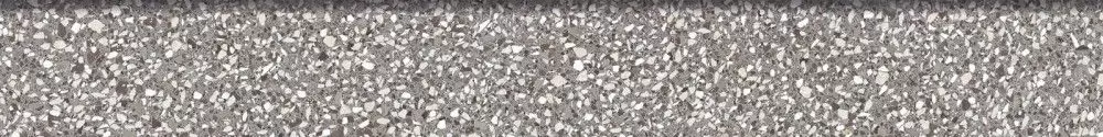 Декор керамогранит Sant Agostino Newdeco Battiscopa Grey