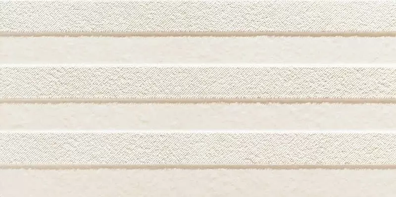 Декор настенный Tubadzin Blinds D- White STR 2