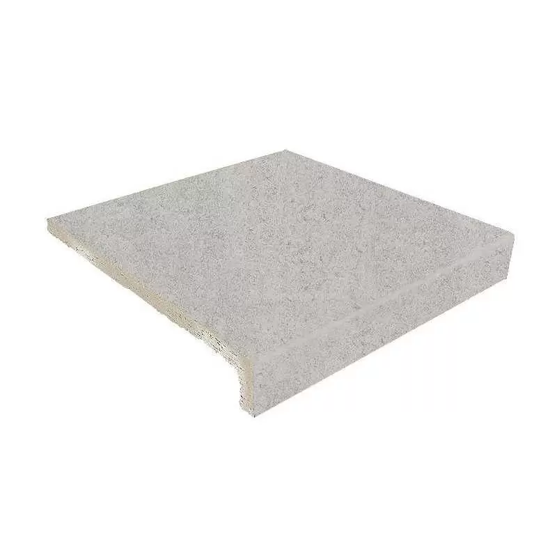 Ступень Gresmanc Evolution Peldano recto evo grey
