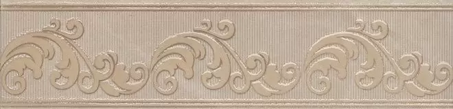 Плитка из керамогранита AD/A399/SG9296 Версаль Бордюр 30x7