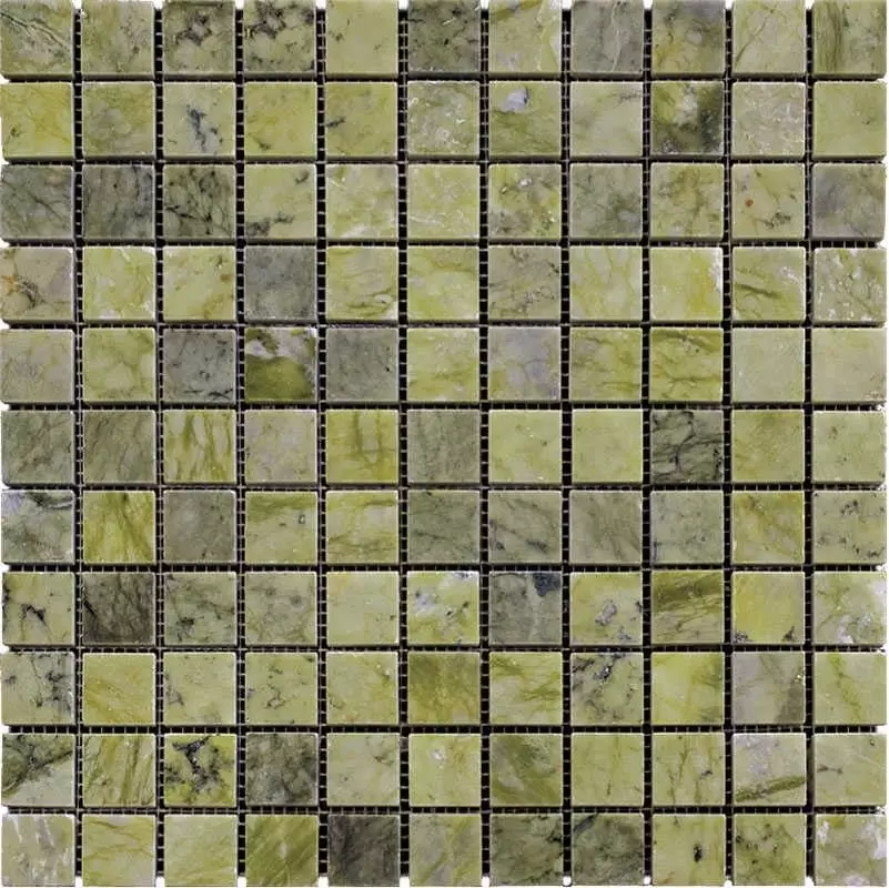 Мозаика Natural Mosaic Adriatica M068-25P M068-GP