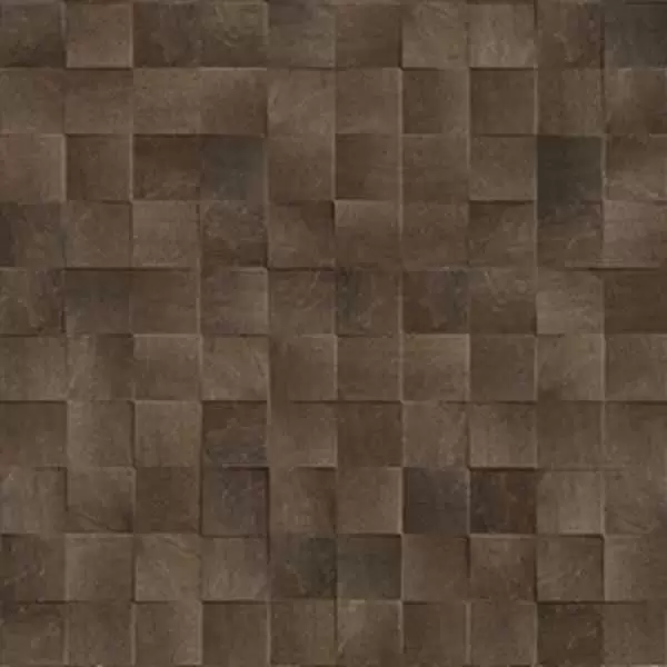 Плитка напольная Golden Tile Бали Brown 2