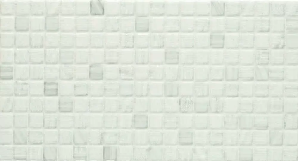 Плитка настенная Fanal Mosaico azul Blanco