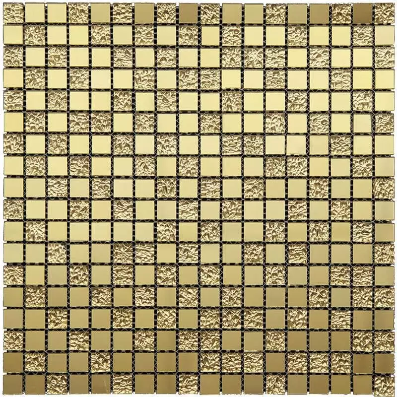 Мозаика Natural Mosaic Mirror QM-1543