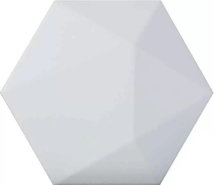 Декор керамогранит L Antic Colonial Faces H4 Blanco
