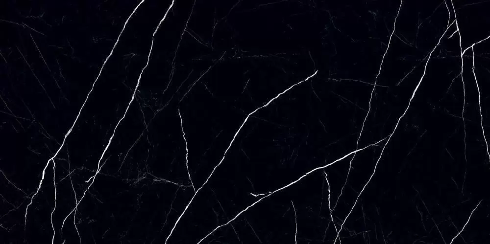 Керамогранит Tubadzin MZ Monolit Black Pulpis POL 119.8x59.8