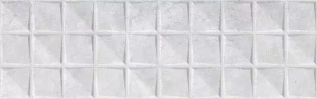 Декор настенный Cifre Materia Delice White