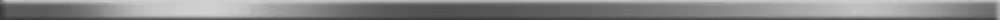 Бордюр настенный New Тrend Delice Tenor Platina 60x1.3
