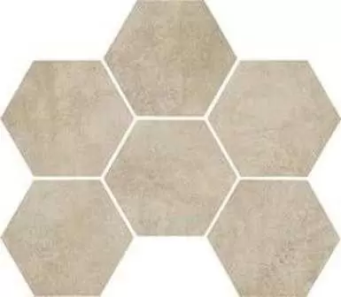 Керамогранит Marazzi Espana Clays Sand 21