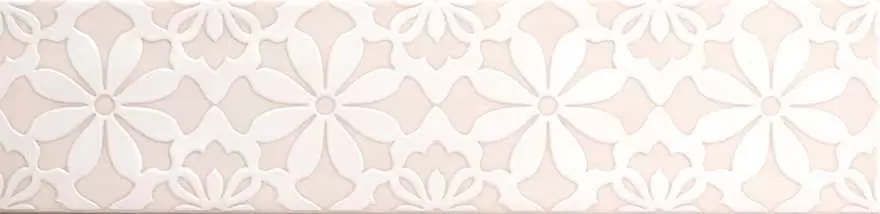 Декор настенный Quintessenza Genesi26 Greige Matt Deco 3