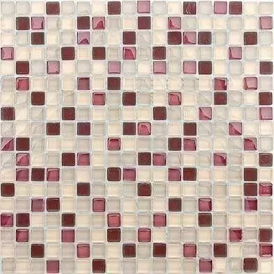 Мозаика Caramelle Mosaic Naturelle Elbrus 4 мм