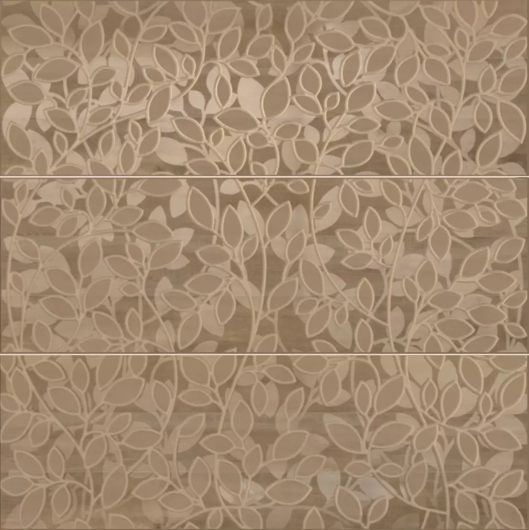 Керамическая плитка Felicity Groundy S/3 SW11FLT11 Панно 60x60