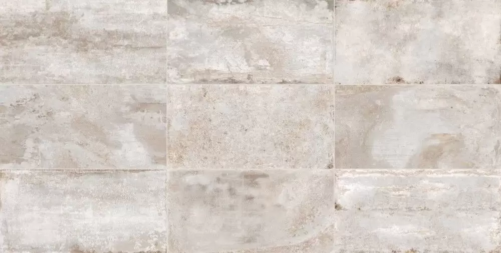 Керамогранит Energie Ker Flatiron White