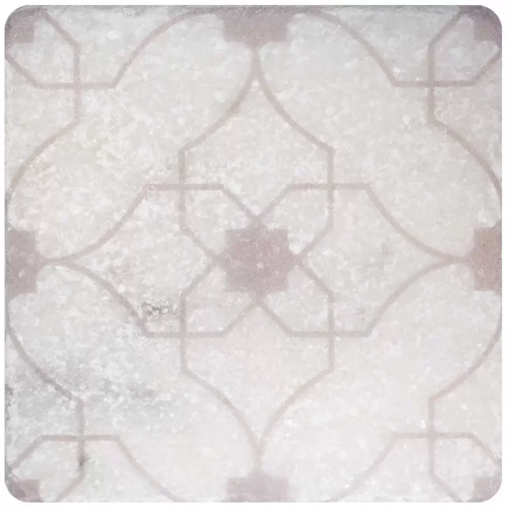 Декор настенный Stone4Home Marble White MOTIF 7