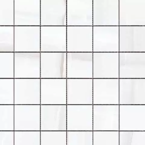 Мозаика Porcelanicos HDC Onix Malla 30 Perla