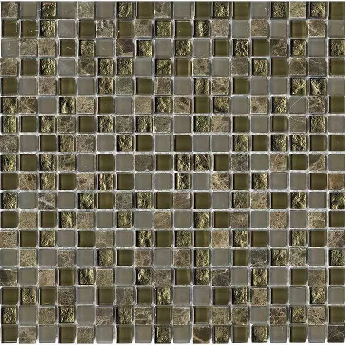 Мозаика L Antic Colonial Essential Eternity Emperador