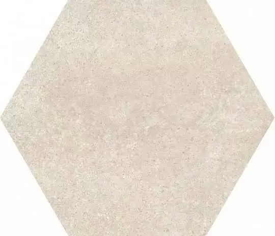 Керамогранит Equipe Hexatile Cement Sand