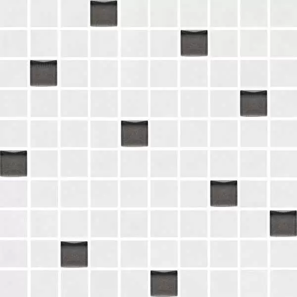 Мозаика Polcolorit Fumat DS Grigio SZK