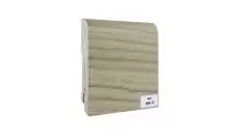 Плинтус шпонированный Finitura Decor 120x15x2400 мм артикул 0016