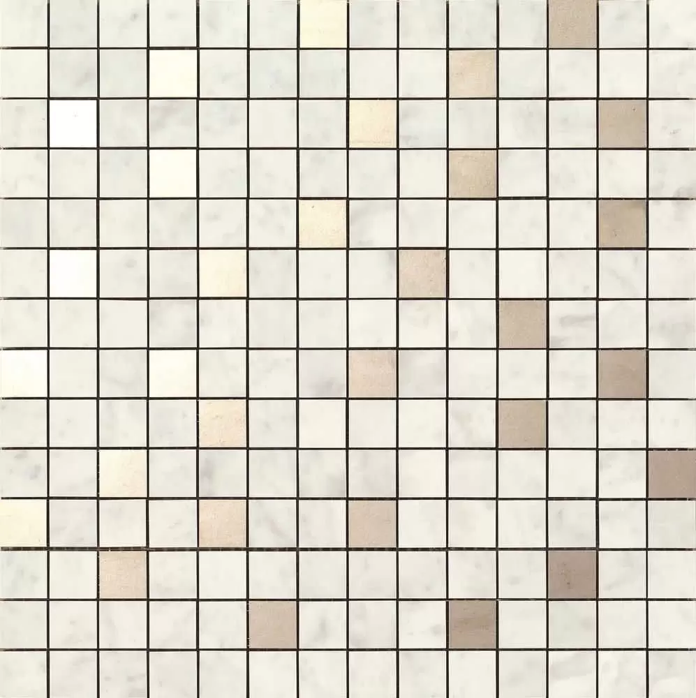 Мозаика Ragno Bistrot Mosaico Pietrasanta
