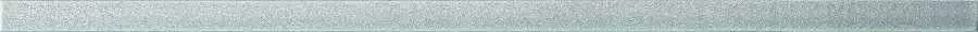Бордюр настенный Mei Willow Sky Universal Glass Decorations серебристый