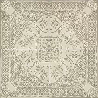 Декор напольный Marazzi Espana EvolutionMarble Golden Cream Lux 116