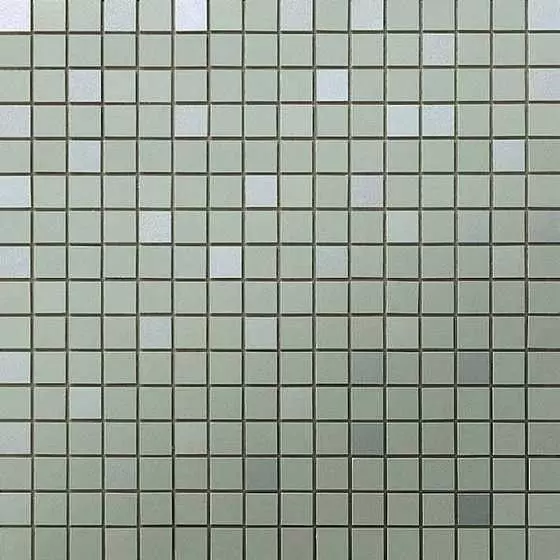 Мозаика Atlas Concorde Italy Arkshade Sage Mosaico Q