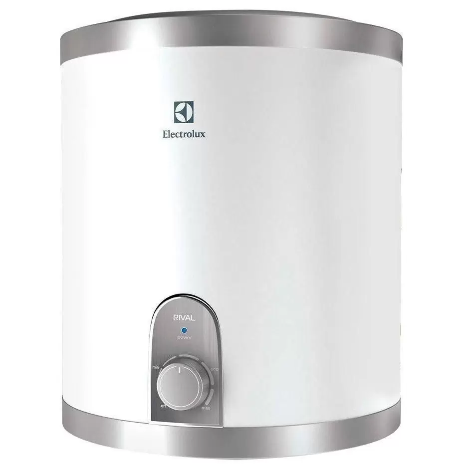 Водонагреватель Electrolux EWH 10 Rival O накопительный электрический