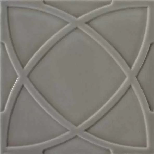 Плитка настенная Ceramiche Grazia Vintage Dove circle