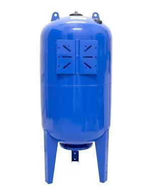 Гидроаккумулятор "Zilmet" Ultra-Pro 200 л (вертикал)