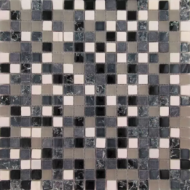 Мозаика Natural Mosaic Pastel PST-022