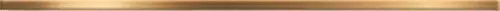 Бордюр настенный AltaCera Palm Tenor Gold
