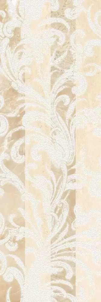 Декор настенный Arcana Bellagio Trastevere marfil beig 75x25
