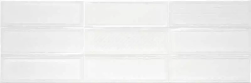 Плитка настенная Stylnul Jazz RT Blanco