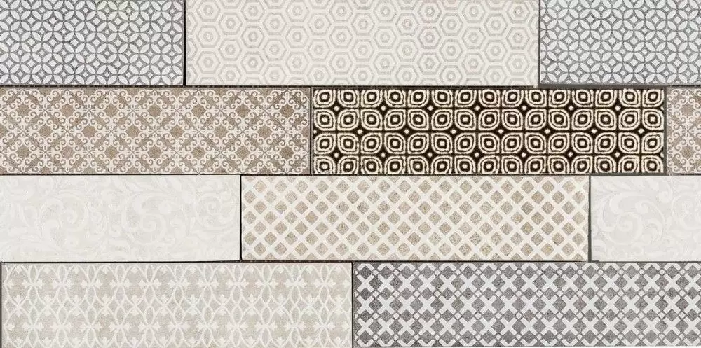 Мозаика Marazzi Espana Clays Mosaico
