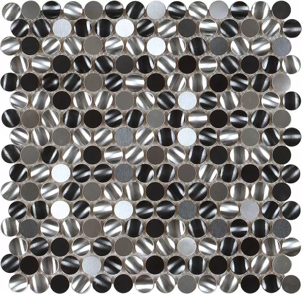 Мозаика DUNE Mosaico Stock Dune Hypnotic