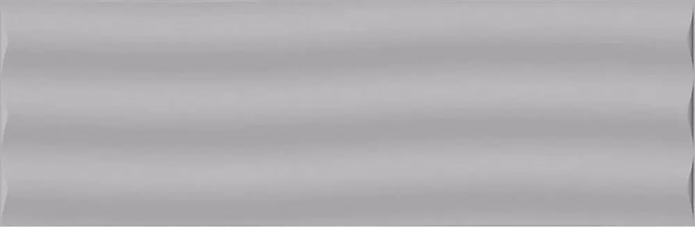 Плитка настенная Polcolorit Cristal Sm-Cristal Gr Fala