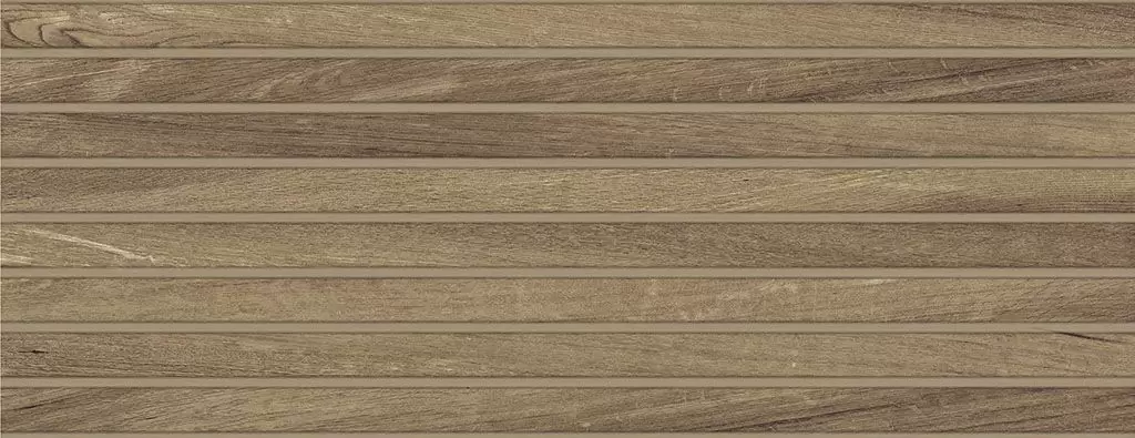 Керамическая плитка SATEN 78797856 FOREST NATURAL RIBBON для стен 35x90