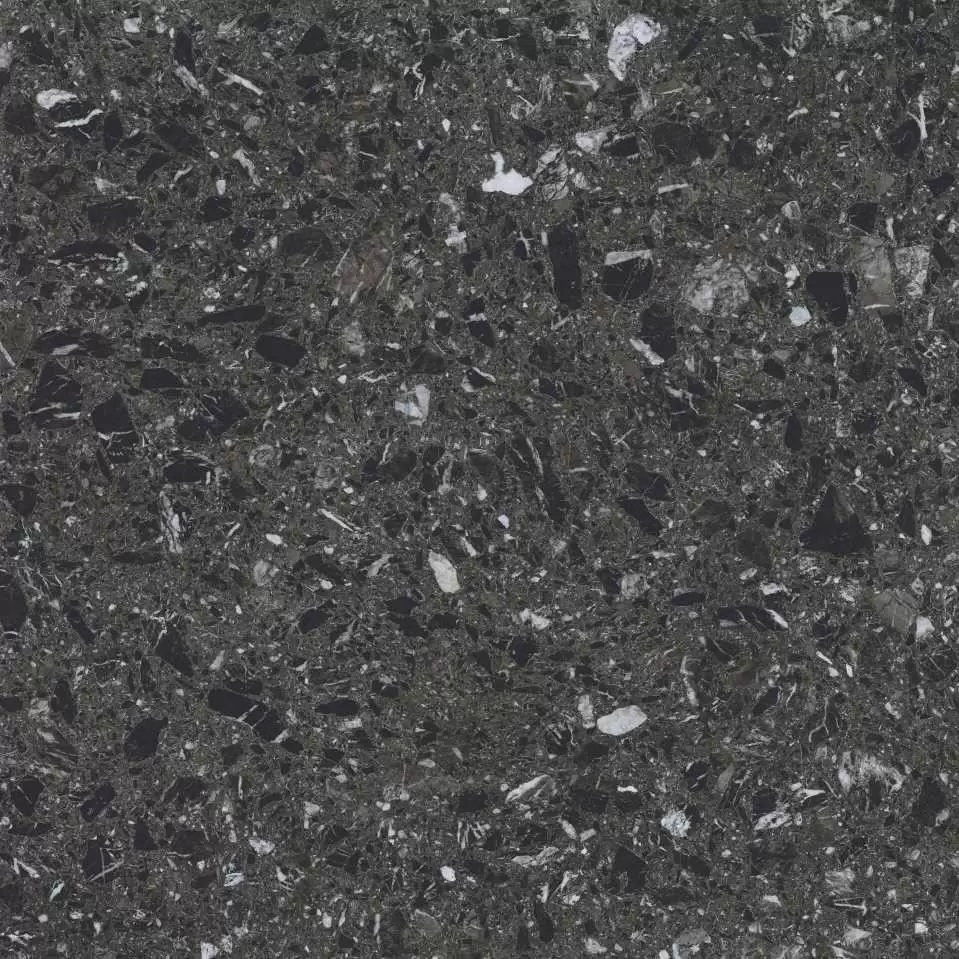 Керамогранит Fanal Venezia Nplus Black