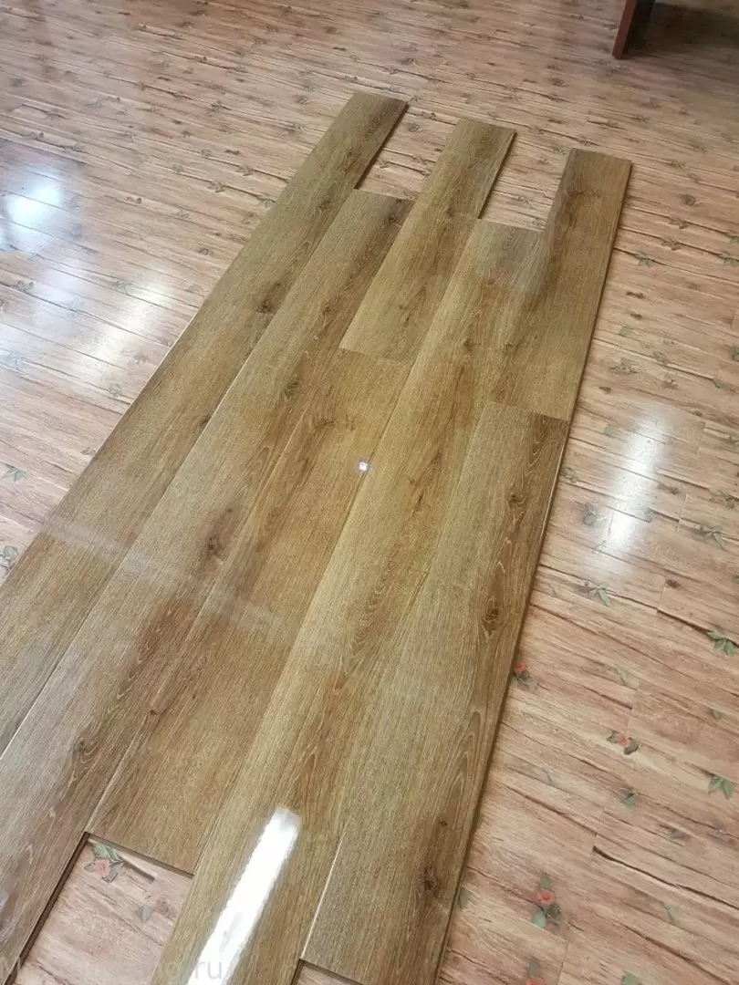 Ламинат A+Floor SHINE 12602 34 класс 12мм