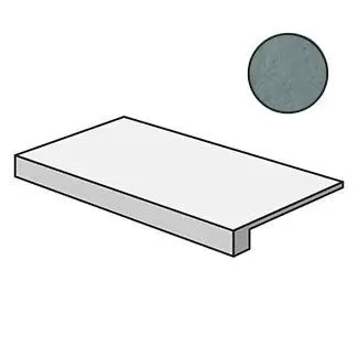 Ступень Atlas Concorde Italy Evolve Concrete Scalino 33x120