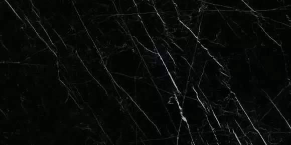Керамогранит Ariostea Marmi Classici Nero Marquine Lev Silk